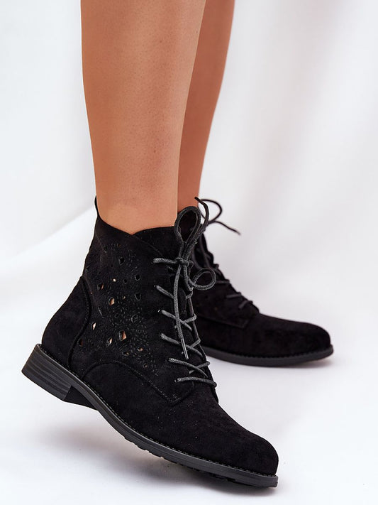 Boots model 208798 Step in style-0