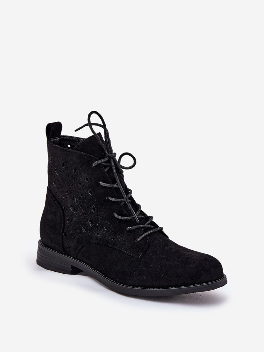 Boots model 208798 Step in style-1