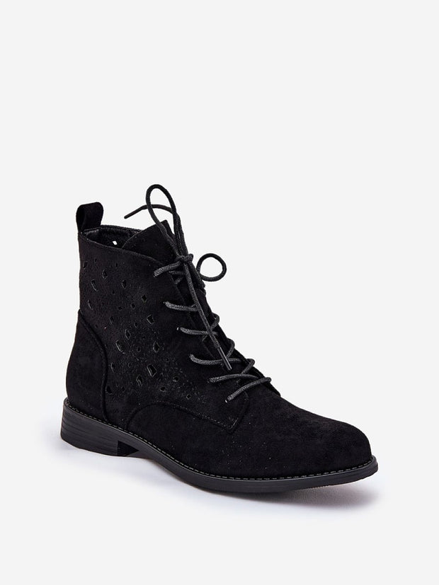 Boots model 208798 Step in style-1