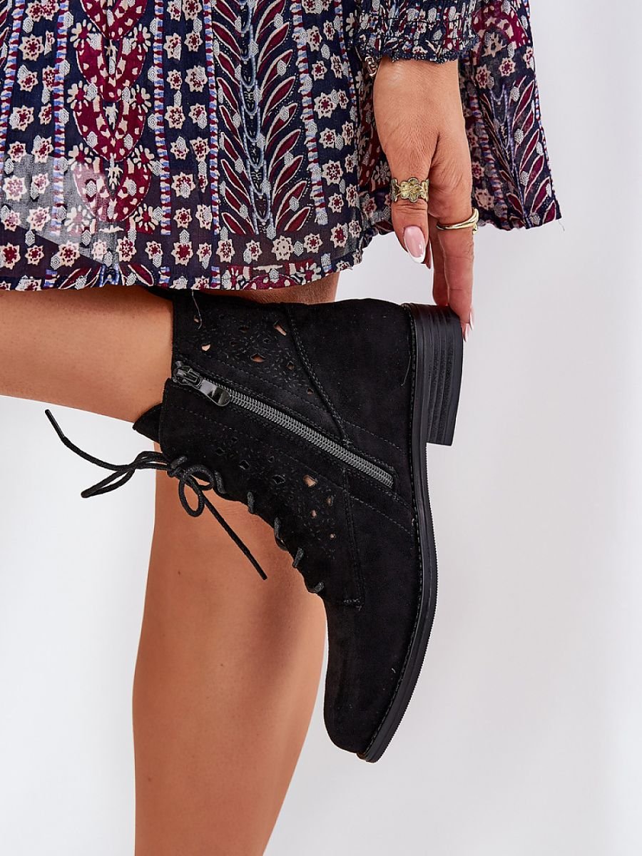 Boots model 208798 Step in style-2