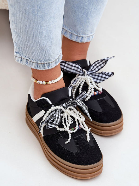 Sport Shoes model 209806 Step in style-0