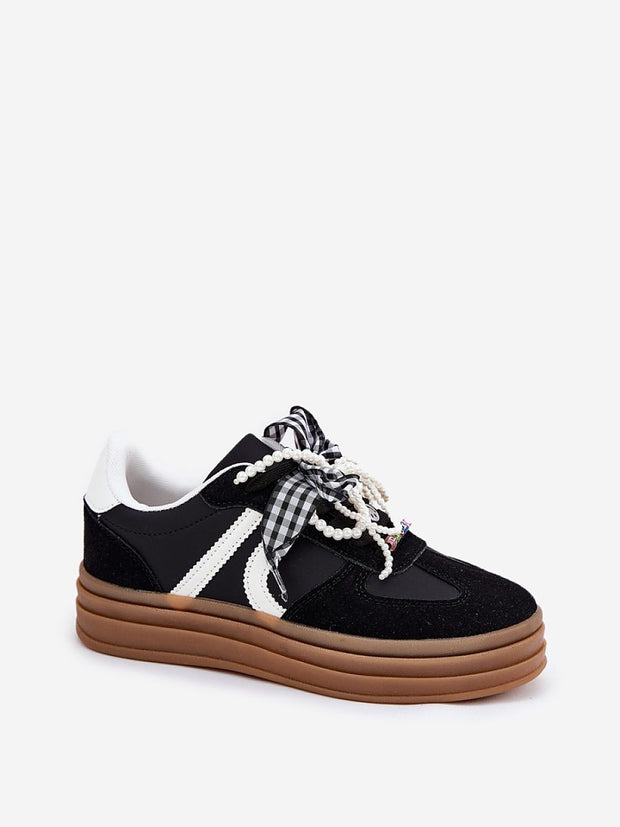 Sport Shoes model 209806 Step in style-1