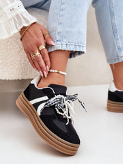 Sport Shoes model 209806 Step in style-2