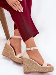 Buskin model 209913 Step in style-0
