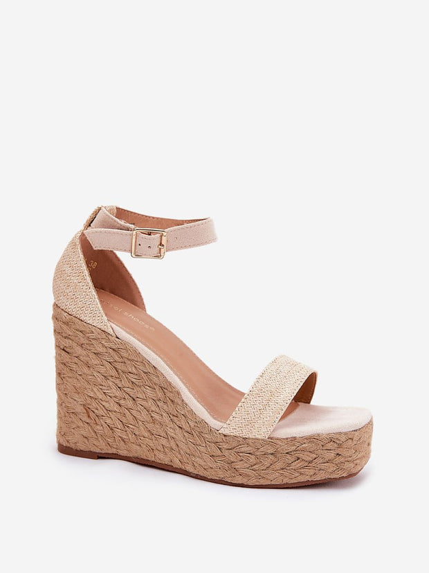 Buskin model 209913 Step in style-1