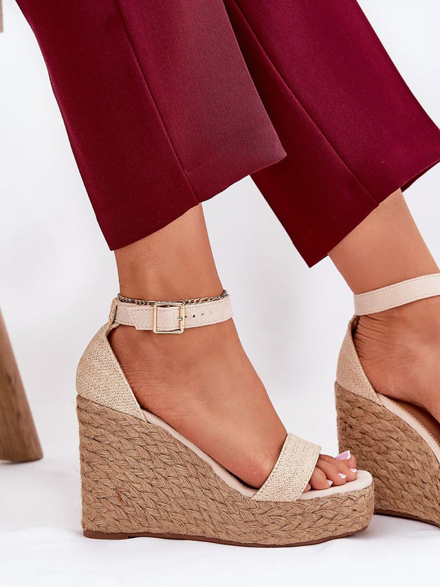 Buskin model 209913 Step in style-2