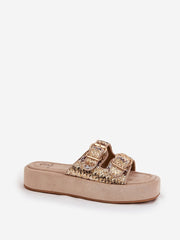Flip-flops model 209947 Step in style-1