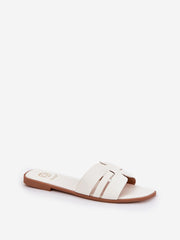 Flip-flops model 209964 Step in style-1