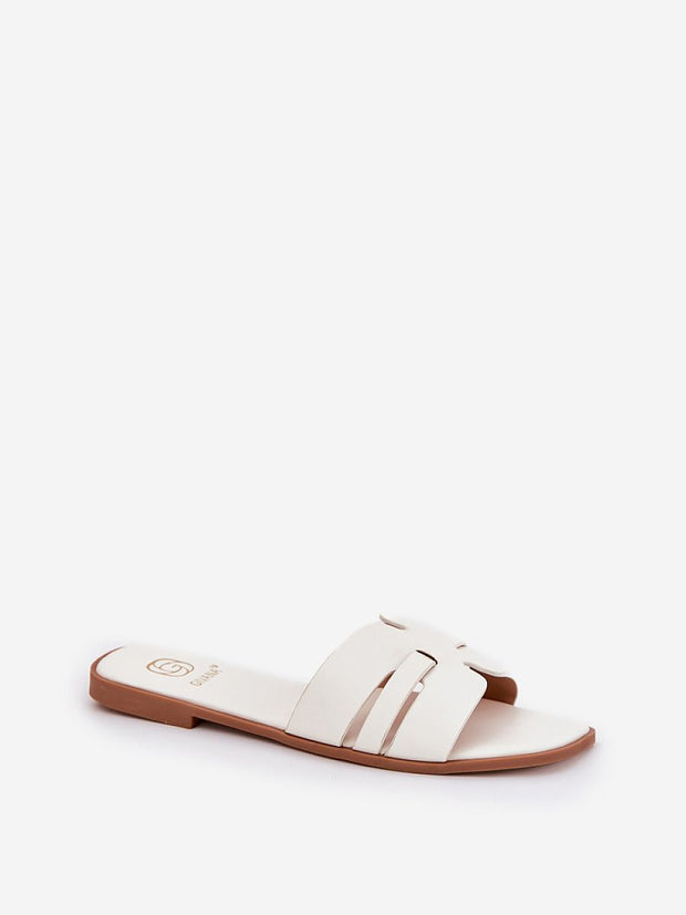 Flip-flops model 209964 Step in style-1