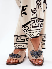 Sandals model 210056 Step in style-0