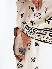 Sandals model 210056 Step in style-2