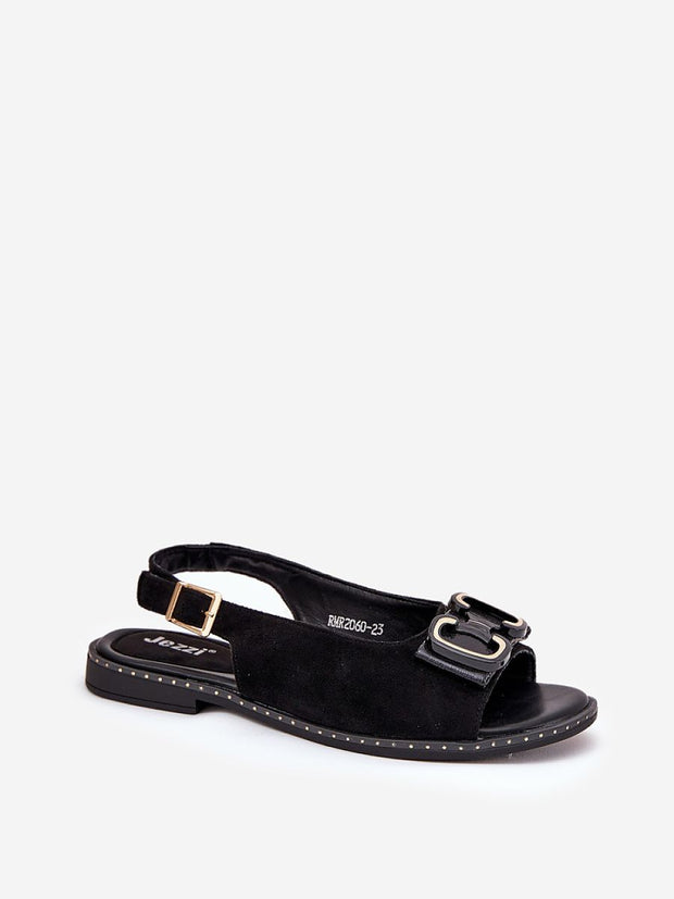 Sandals model 210061 Step in style-1