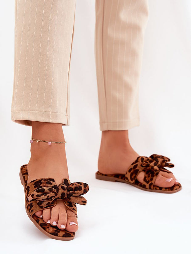 Flip-flops model 210795 Step in style-0
