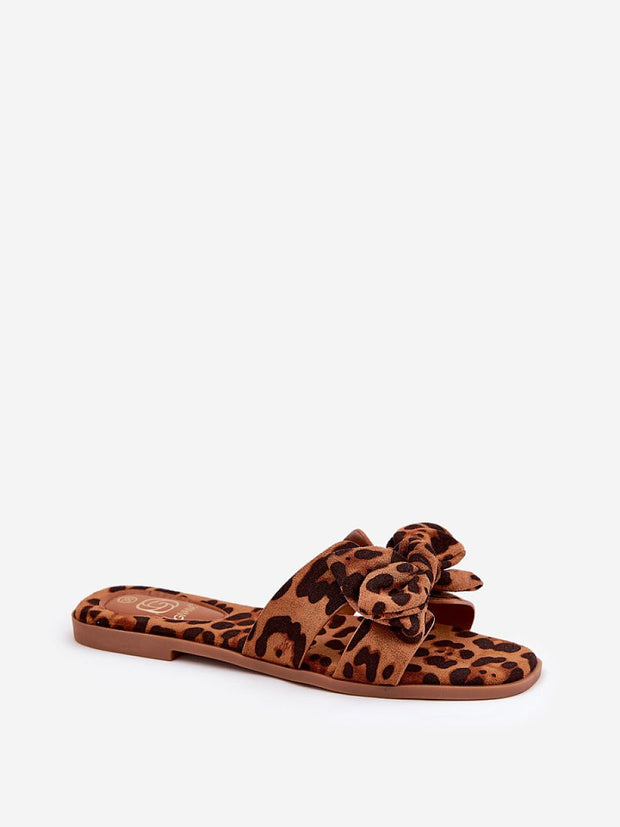 Flip-flops model 210795 Step in style-1