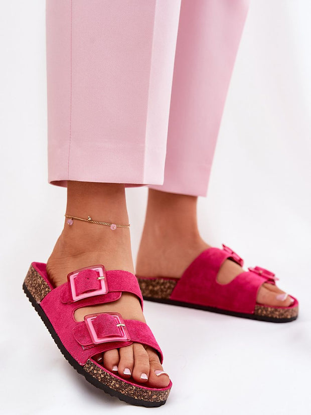 Flip-flops model 211019 Step in style-2