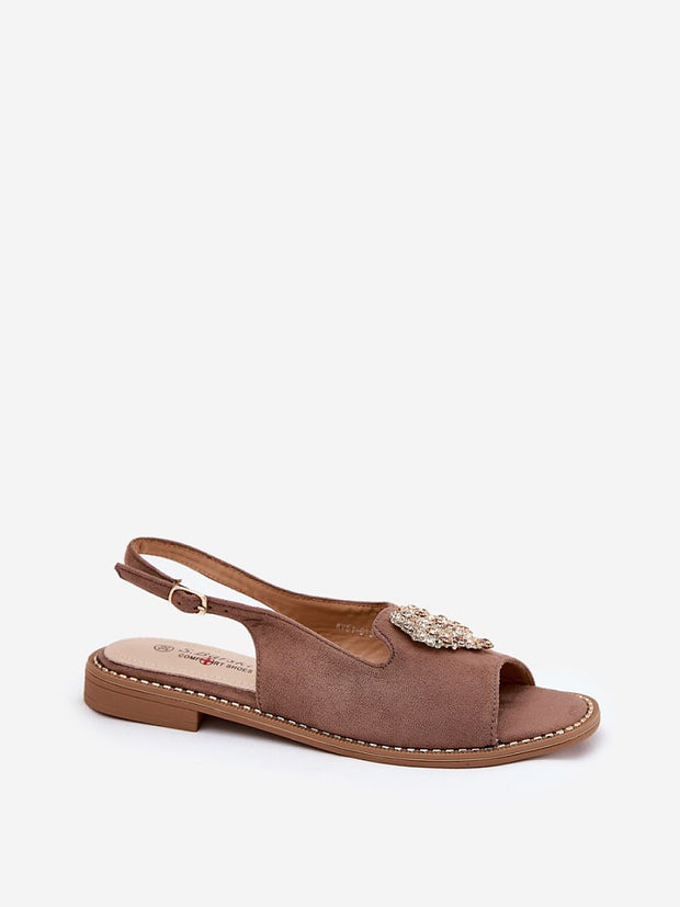 Sandals model 211634 Step in style-1