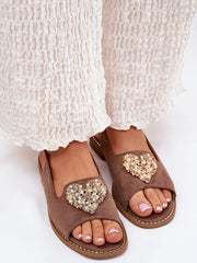 Sandals model 211634 Step in style-2