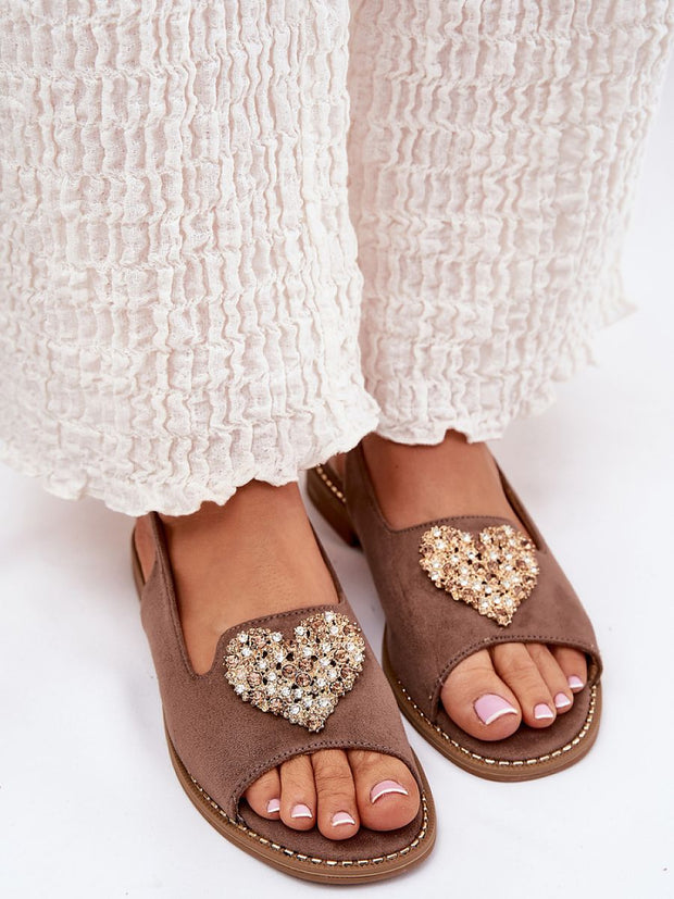 Sandals model 211634 Step in style-2