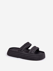 Flip-flops model 211670 Step in style-1