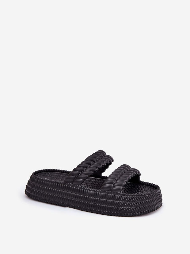 Flip-flops model 211670 Step in style-1