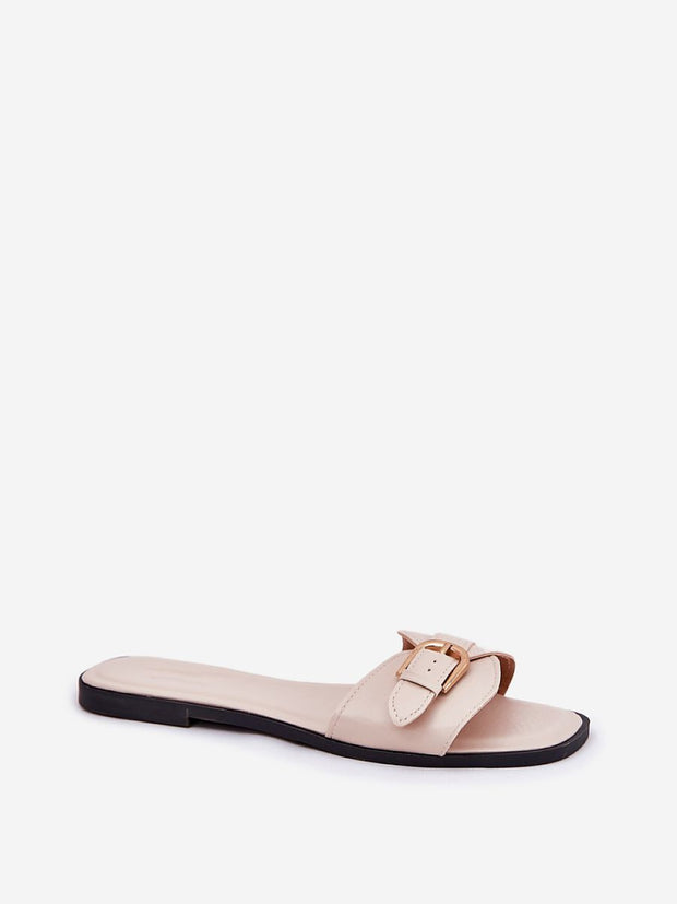 Flip-flops model 211691 Step in style-1