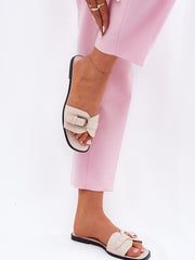 Flip-flops model 211691 Step in style-2