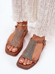 Sandals model 212358 Step in style-2