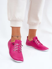 Half shoes model 212561 Step in style-0