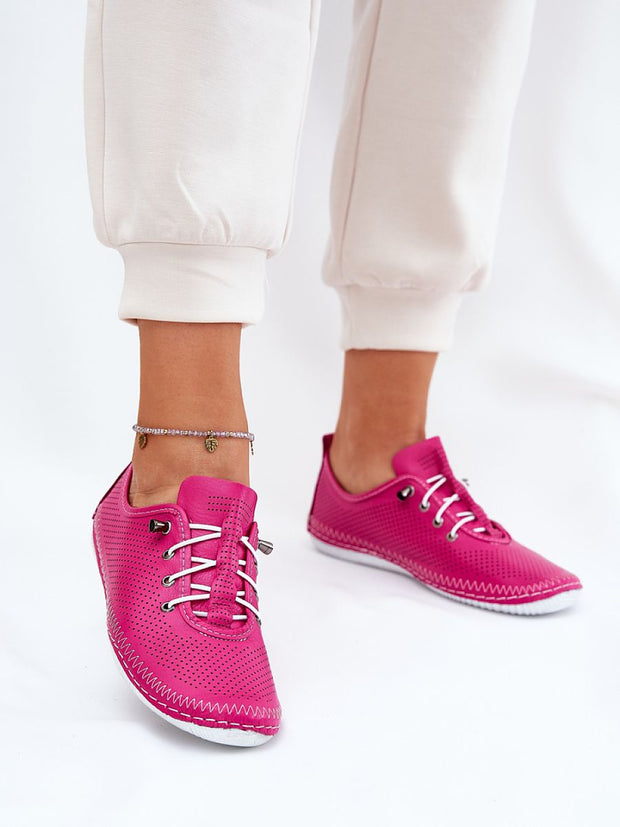 Half shoes model 212561 Step in style-0