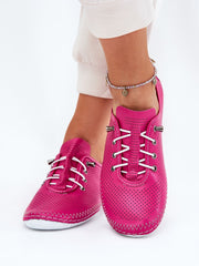 Half shoes model 212561 Step in style-2
