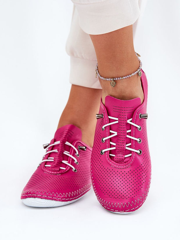 Half shoes model 212561 Step in style-2