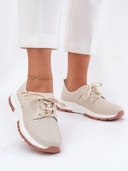 Half shoes model 212568 Step in style-0