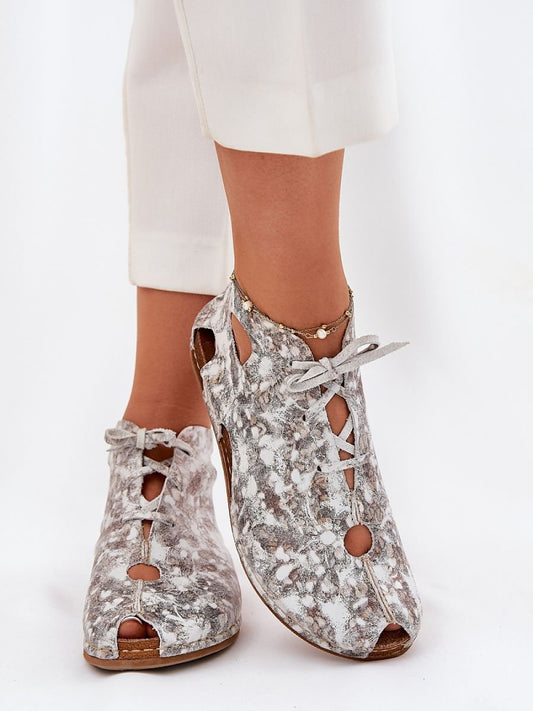 Boots model 212924 Step in style-0
