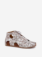 Boots model 212924 Step in style-1