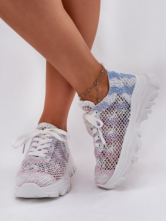 Sport Shoes model 214081 Step in style-0