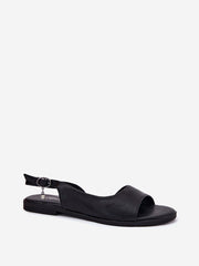 Sandals model 214100 Step in style-1