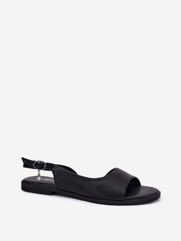 Sandals model 214100 Step in style-1