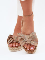 Flip-flops model 214130 Step in style-2