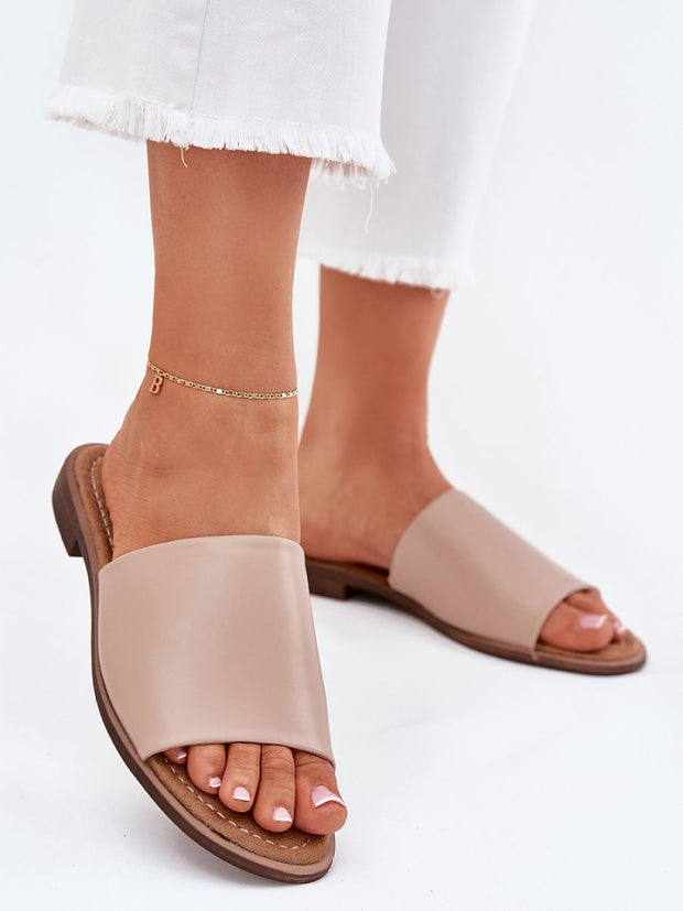 Flip-flops model 214374 Step in style-0