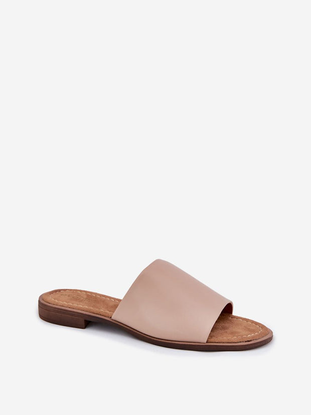 Flip-flops model 214374 Step in style-1
