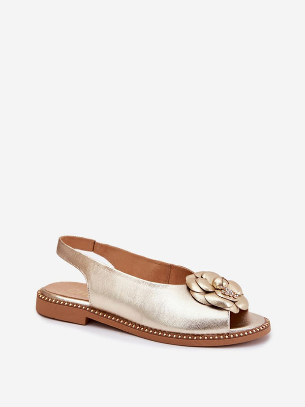 Sandals model 214703 Step in style-1