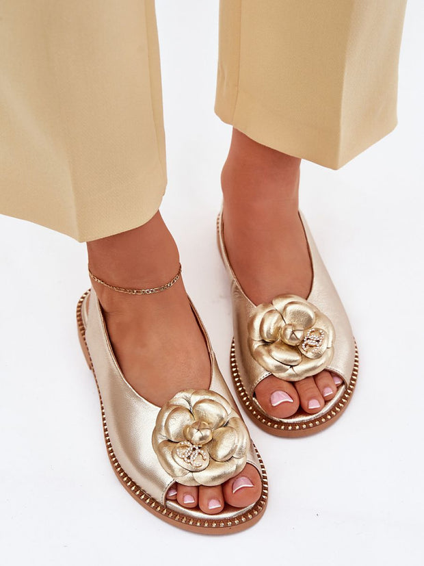 Sandals model 214703 Step in style-2