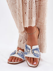 Flip-flops model 214717 Step in style-0