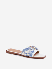 Flip-flops model 214717 Step in style-1