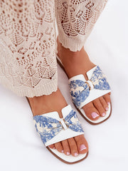 Flip-flops model 214717 Step in style-2
