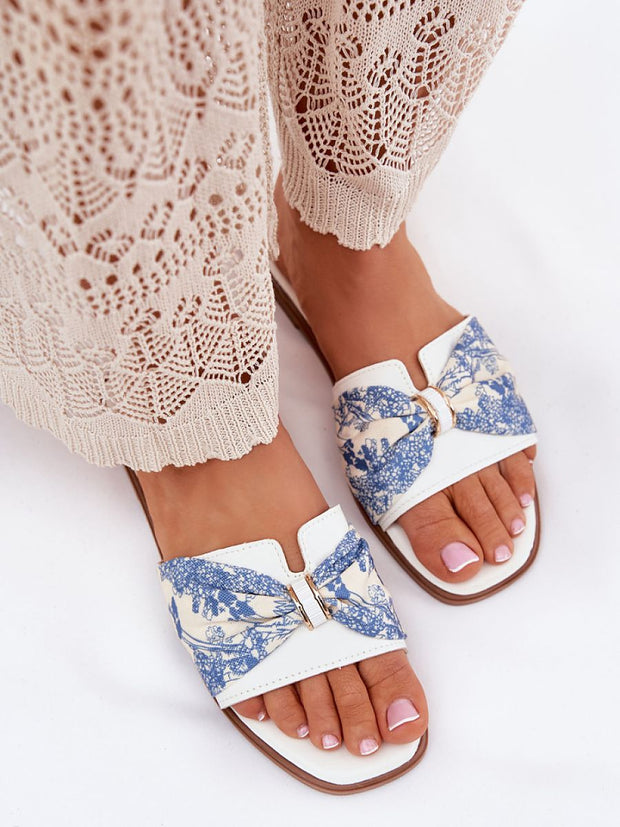 Flip-flops model 214717 Step in style-2