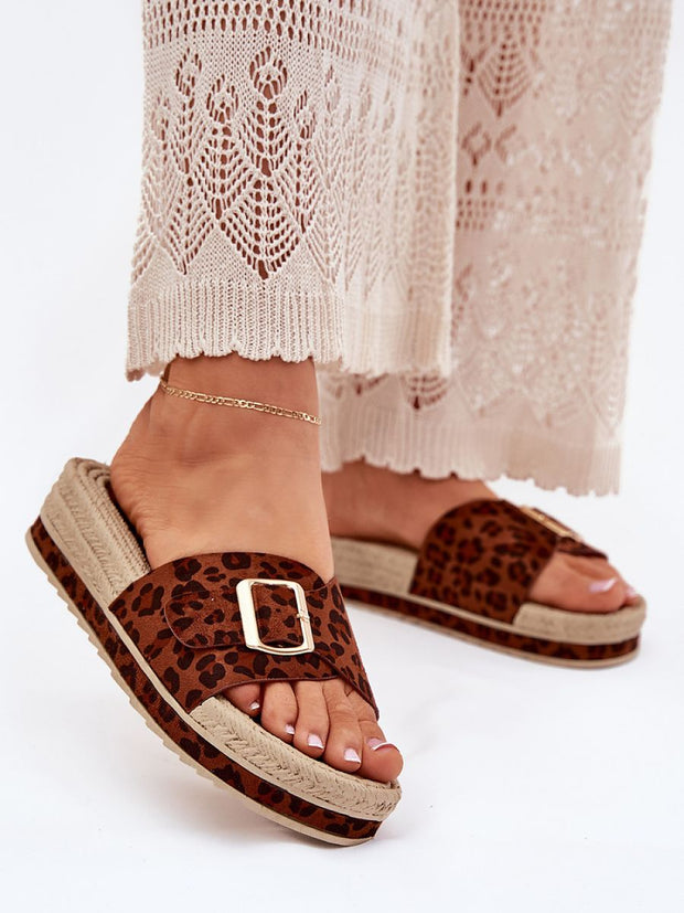 Flip-flops model 214722 Step in style-0