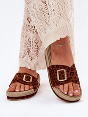 Flip-flops model 214722 Step in style-2