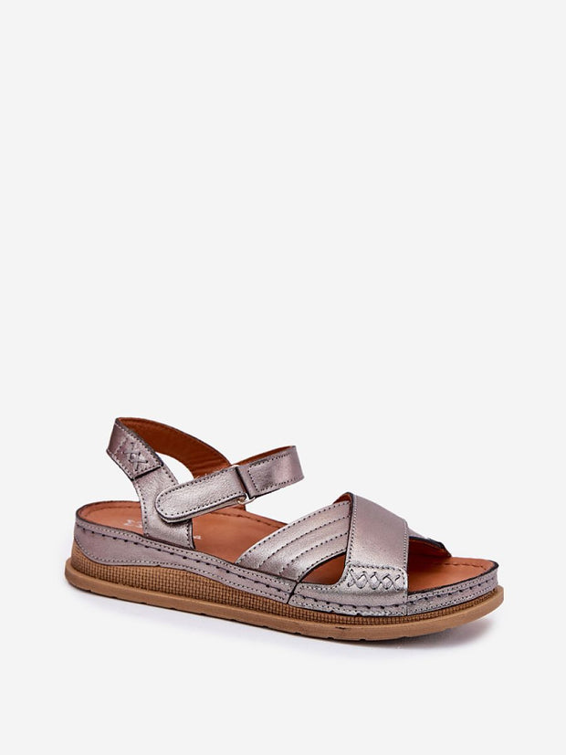 Sandals model 215021 Step in style-1