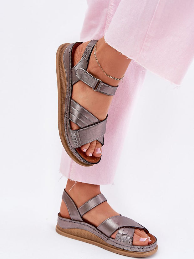 Sandals model 215021 Step in style-2